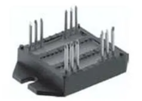 DSEI 2X161-12P | IXYS | Диодный модуль
