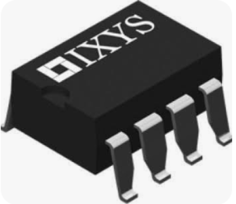 CPC5902GSTR | IXYS | Микросхема