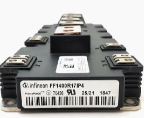 FF900R12IP4D | Infineon | Модуль