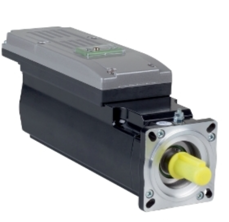 ILM0701P01A0000 | Schneider Electric | Серводвигатель (арт. ILM070 1P)