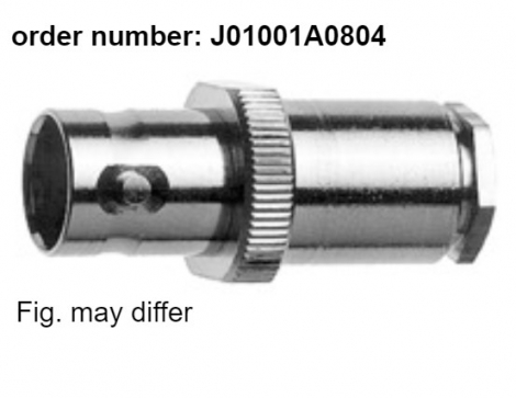 J01001A0804 | Telegartner | Соединитель