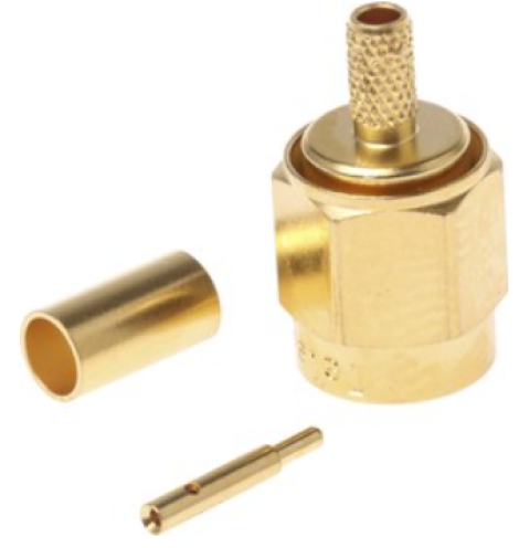 J01150A0011 | Telegartner | Штекер (арт. 100024595)