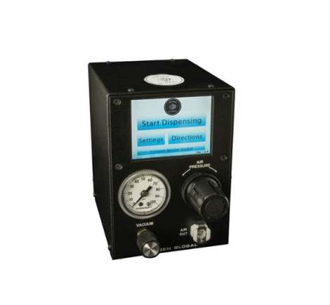 JGD104-2R | Jensen Global | Дозатор