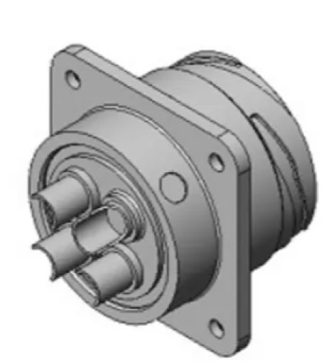 JL10-2E22-22PE | JAE Electronics | Разъем