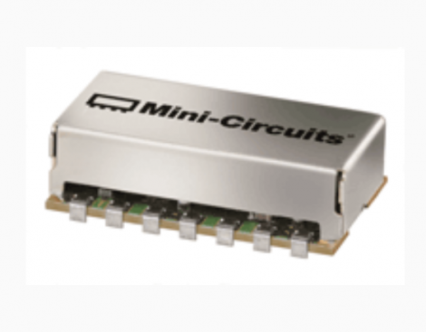 JTOS-150P+ | Mini Circuits | Генератор
