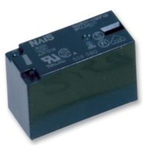 JW2ASN-DC5V | Panasonic | Реле