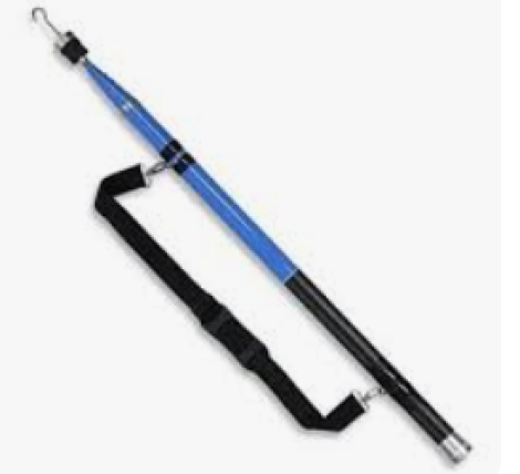RDT-18K | Jonard Tools | Телескопическая штанга (18 ft) для протяжки и монтажа кабеля