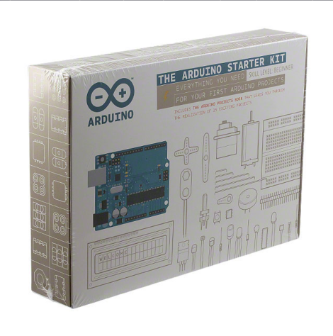 AKX00037 | Arduino | Набор