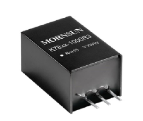 K7815-1000R3 | Mornsun | Преобразователь