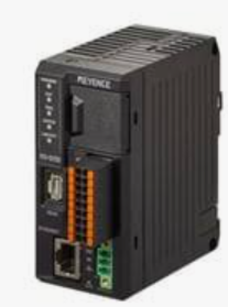 IV3-G120 | KEYENCE | Усилитель датчика