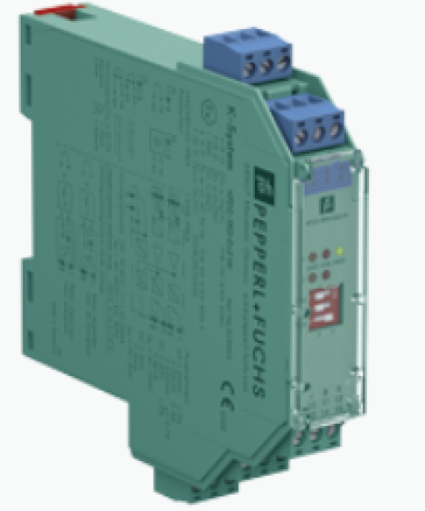 KFD2-SR2-EX2.W | PEPPERL FUCHS | Коммутационный усилитель