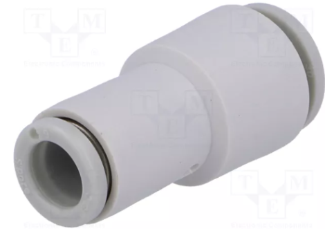 KQ2H06-08A | SMCpneumatics | Адаптер