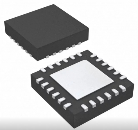 USB3370B-EZK-TR | Microchip | Микросхема