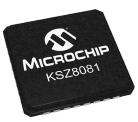 KSZ8081RNBCA-TR | Microchip | Микросхема