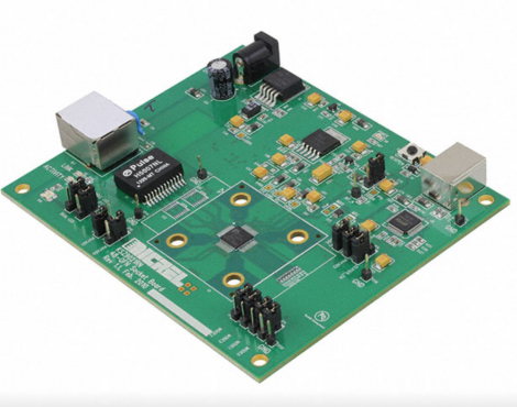 MIC94300YMT-EV | Microchip | Микросхема