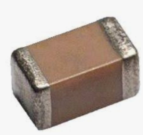 550L104KTT | KYOCERA AVX | Конденсатор SMD