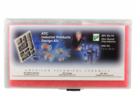 DK0051 | KYOCERA AVX | Комплект