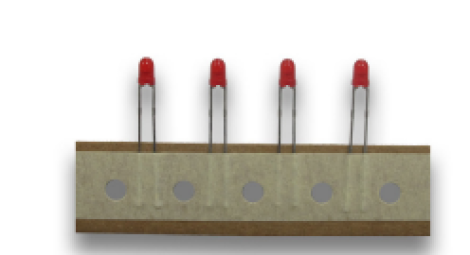 L-934SURDK | Kingbright | Светодиод