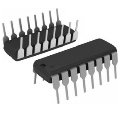 L293D | Texas Instruments | Микросхема