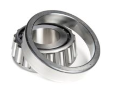 30205 | Timken | Подшипник