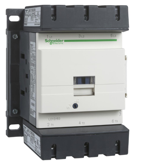 LC1D150M7 | Schneider Electric | Силовой контактор