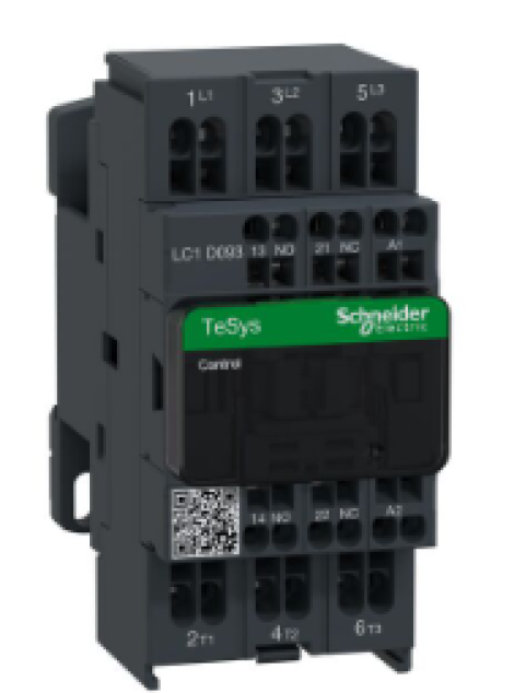 LC1DT25M7 | Schneider Electric | Силовой контактор