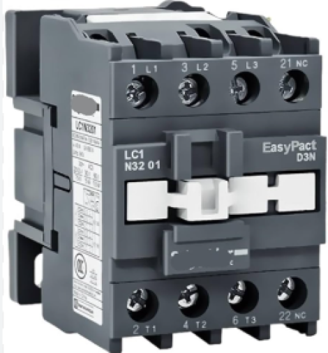 LC1N0910M5N | Schneider Electric | Контактор