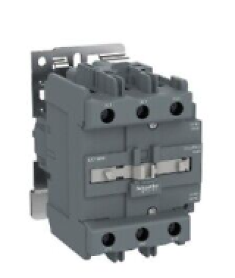 LC1N95M5N | Schneider Electric | Контактор трехполюсный LC1N95M5N 95А Schneider Electric