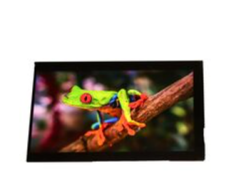 LCD271-070CTL1ARNTTR1.0 | Lincoln Technology Solutions | Дисплеи