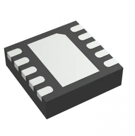 MSC1210Y5PAGT | Texas Instruments | Микросхема
