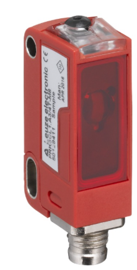 50141749 | Leuze electronic | Датчик PRK3CL1.A3/6-M8.3
