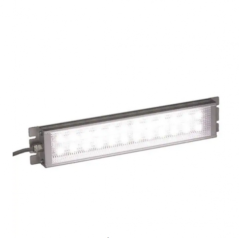 LF1B-NC4P-2THWW2-3M
LED BAR 330MM IP65 WHITE | IDEC | Лампа LED