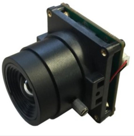 LI-IMX477-MIPI-CS | Leopard Imaging | Модуль