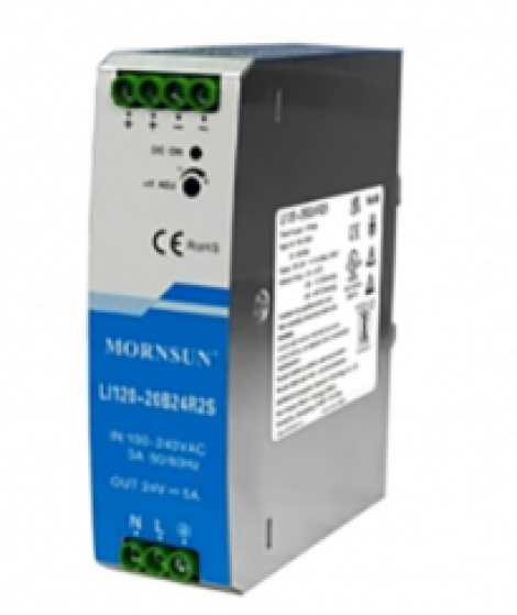 LI120-20B24R2S | Mornsun | Источник питания