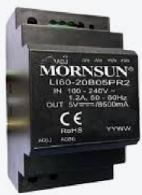 LI60-20B05PR2 | Mornsun | Источник питания