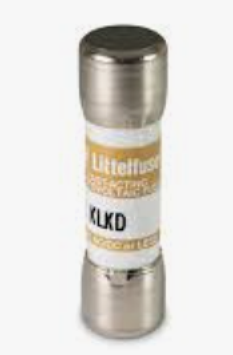KLKD003 | Littelfuse | Предохранитель