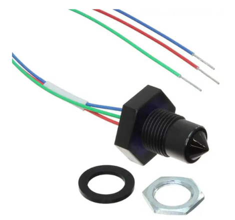 LLG710D324-3D | SST Sensing | Датчик уровня