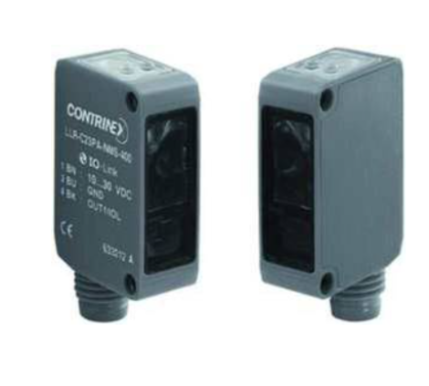 LLR-C23PA-NMS-400 | Contrinex | Датчик