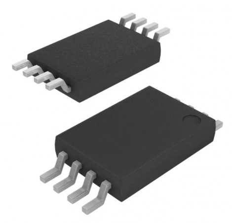 TS952IYPT | STMicroelectronics | Усилитель