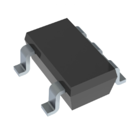 LM828M5/NOPB | Texas Instruments | Микросхема