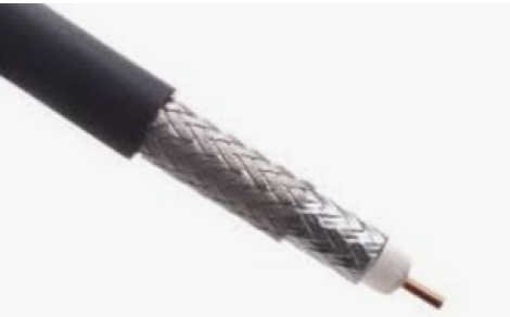 LMR-400-75 | Amphenol | Кабель