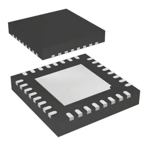 STEF12SPUR | STMicroelectronics | PMIC