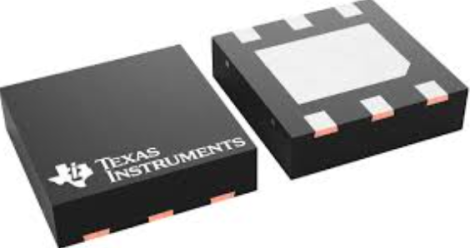 LP38691QSD-2.5/NOPB | Texas Instruments | Стабилизатор напряжения