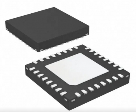 MC9S08QG8CDTER | NXP | Встроенные микроконтроллеры NXP