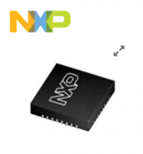 LPC802M001JHI33Y | NXP | Микроконтроллер