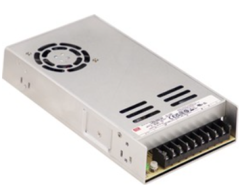 LRS-600-48 | MEAN WELL | Блок питания, 48В, 12.5А, 600Вт