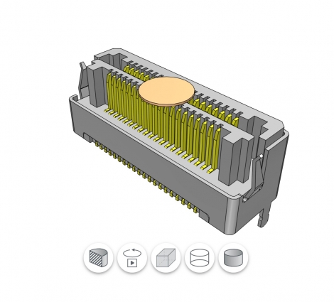 LSHM-120-04.0-L-DV-A-S-K-TR Терминал