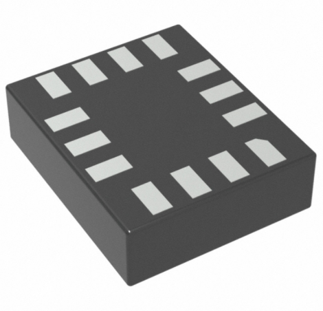 LSM6DSO32TR | STMicroelectronics | Датчик