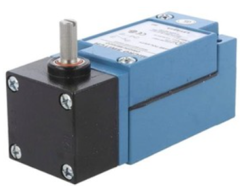 LSYAB1A   Honeywell | Концевой выключатель