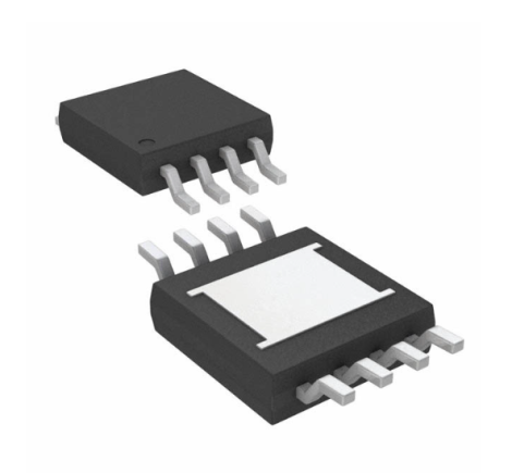 LT5400AIMS8E-2#PBF | Analog Devices | Резистор